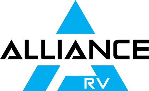 corporate  logos alliance rv