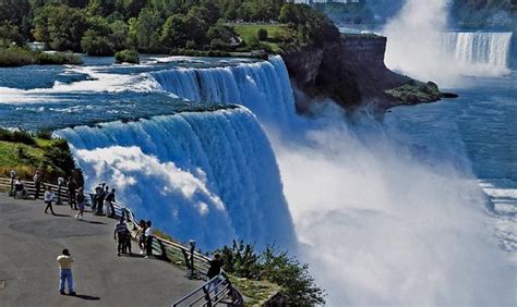 Visiting Niagara Falls Places To Travel Places To Visit