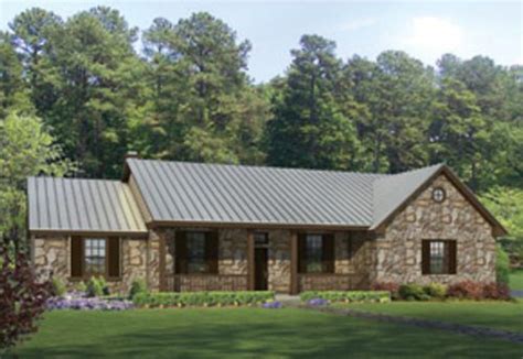 shaped ranch house plans  garage google search ranch style house plans country style