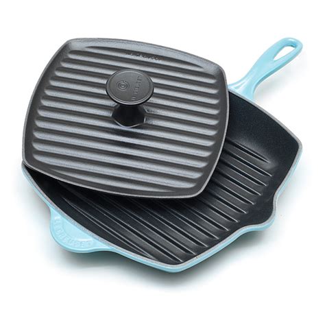 grill pans review americas test kitchen