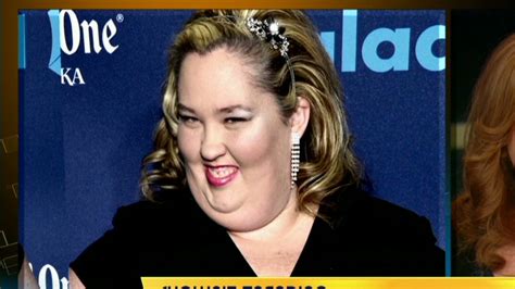 mama june is skinny now