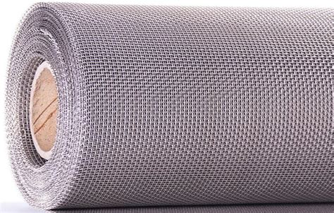 mesh stainless steel screen ss    wire mesh  filter