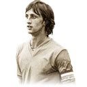 johan cruyff icon