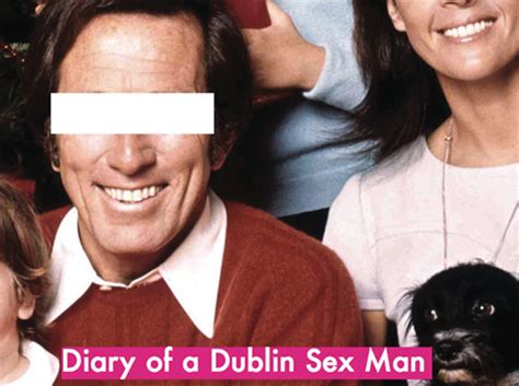 Diary Of A Dublin Sex Man Gareth Stack Blog