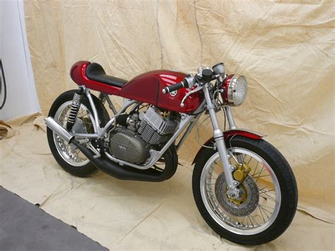 2 Stroke Biker Blog Bumped Up For Update Stunner Of An Rd With