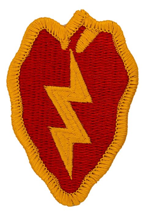 infantry division patch flying tigers surplus
