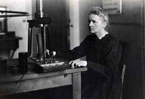 marie curie  model  mental toughness