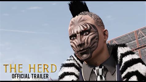 herd official trailer youtube