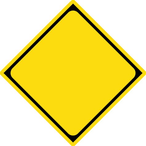 images  printable road sign templates  printable stop