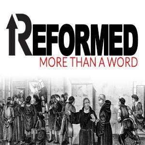 reformed    word