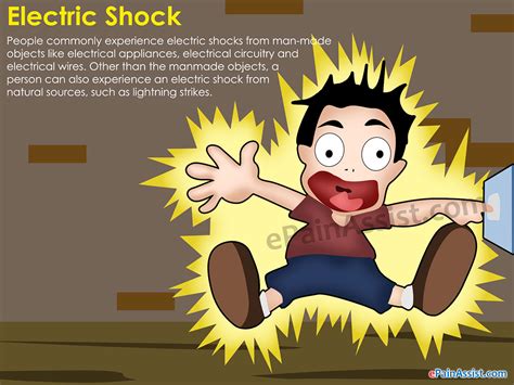 electric shock treatment prevention prognosis symptoms