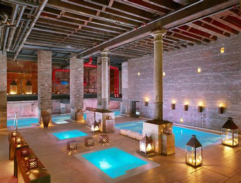 aire ancient baths  tribeca roman bath house bath spa spa