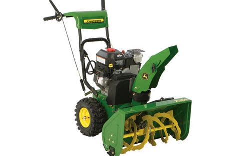 snowblower products