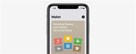 apple wallet add  boarding passes