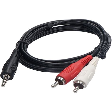 temium analoge audiokabel cordn  rca accessoires kabel bccnl