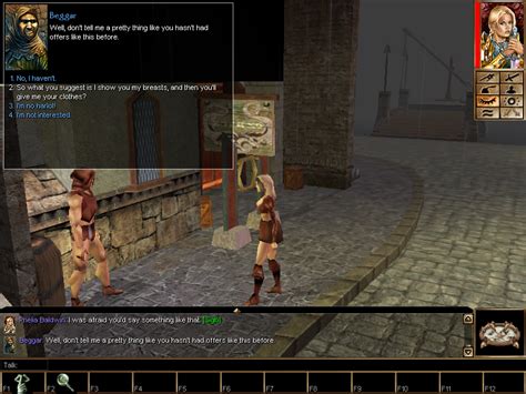 Neverwinter Nights A Dance With Rogues Sex Mod My Post