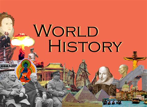 world history timeline timetoast timelines