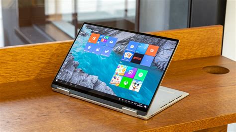 dell xps      review gorgeous slim  powerful  versatile laptop