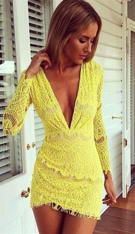 sexy short lace dresses 2021
