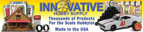 innovative hobby supply ebay stores