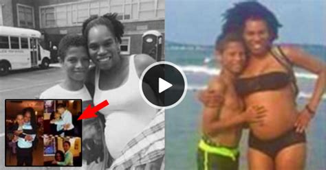 [todays Viral] This Woman Was Impregnated By Her 15 Year