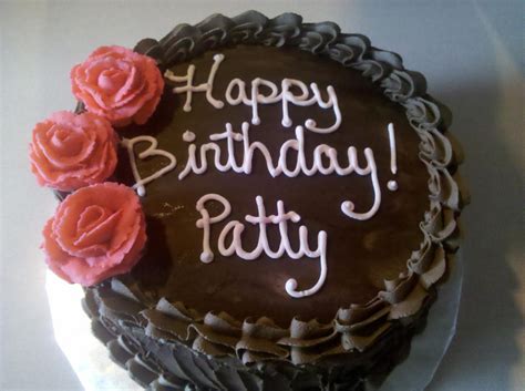 happy birthday patty   seniors forum