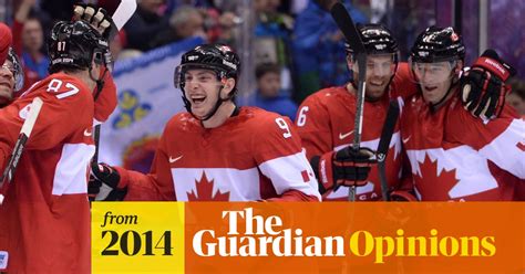 canada closes for business to watch hockey stars shut down usa winter