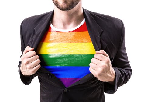 Lgbt Employment Rights