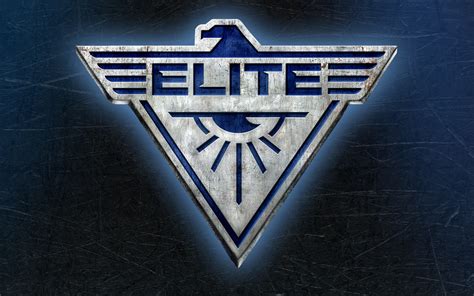 elite logo image indie db
