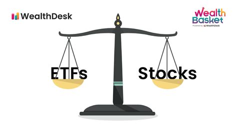etfs  stocks   difference  etfs  stocks
