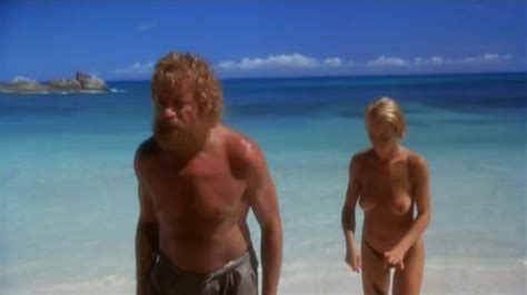 Nude Video Celebs Amanda Donohoe Nude Castaway 1986