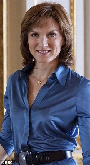 picture of fiona bruce