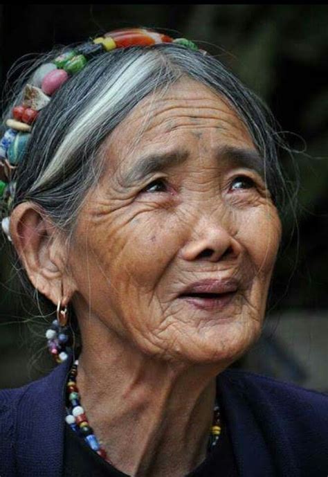 Pin By Meishalyn Archer On Older Women Of The World Filipino Tattoos