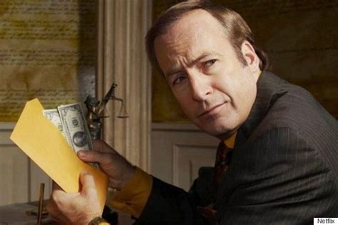 Better Call Saul Star Bob Odenkirk Reveals The Secret To His