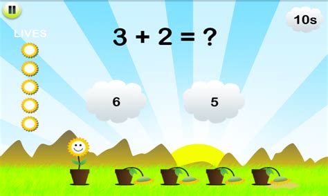 math training  kids android apps  google play