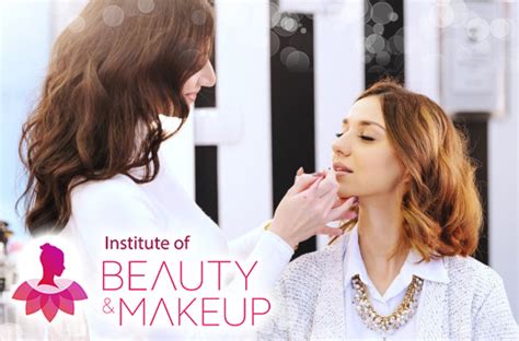 97 off institute of beauty and makeup`s lip makeup course promo