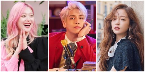 what the suicides of kpop s jonghyun sulli and goo hara teach us about