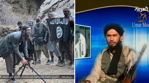Isis Resurgent In Afghanistan Despite Being Hit By Largest Non Nuclear