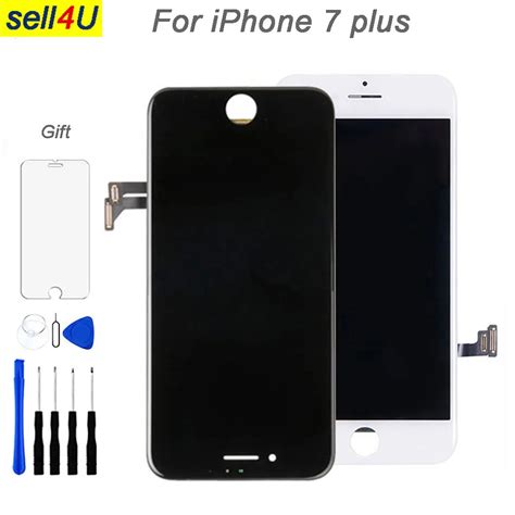 iphone   lcd screen replacement lcd display   touch digitizer screenl assembly