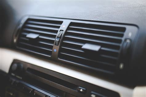 replace vent tabs   cars air vents