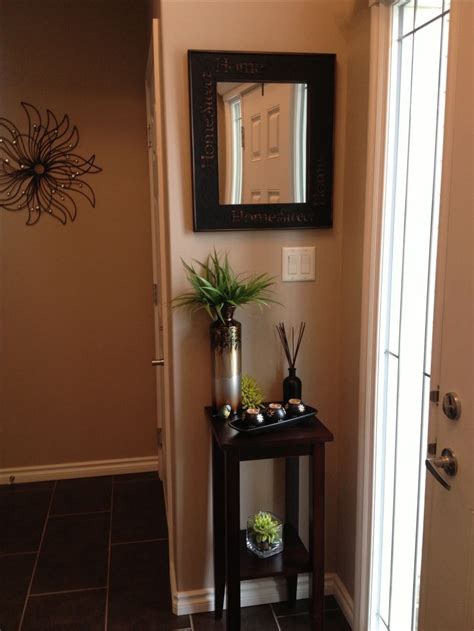 small entryway ideas  small space  decorating ideas front