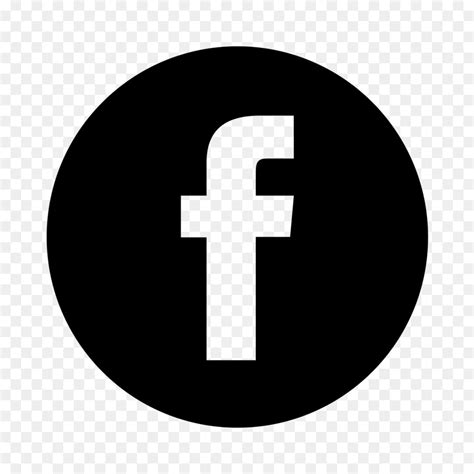 facebook logo  transparent background   facebook