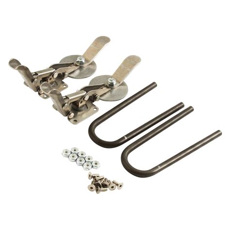 chassis engineering ce window latch kit