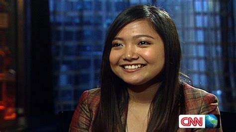 Charice Pempengco Opens Up In A Tell All Interview On Cnn’s ‘talk Asia