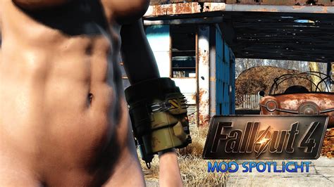 fallout  mod spotlight  weekly youtube