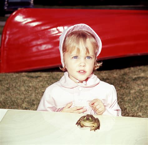You Will Never Believe What Erin Murphy From Bewitched Looks Like Today