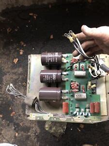 onan quiet diesel  circuit board   ebay