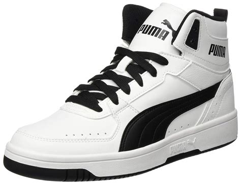 buy puma unisex adult rebound joy softfoam shoes sneaker  amazonin