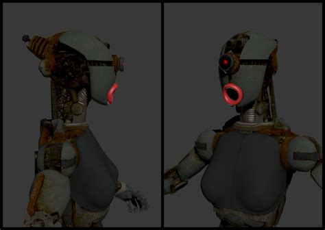 [idea] Buildable Sexbot Page 8 Fallout 4 Adult Mods