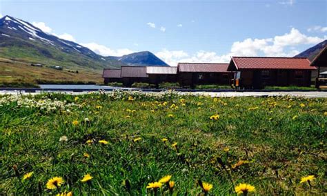 20 Of The Best Holiday Cottages And Cabins In Norway Sweden Iceland